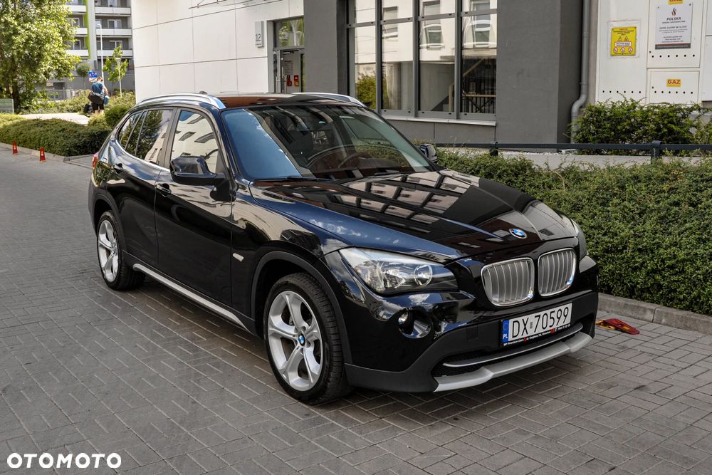 BMW X1 - 6