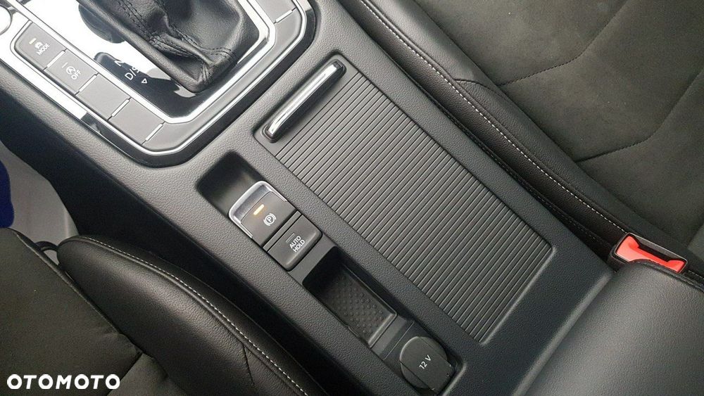 Volkswagen Arteon - 27