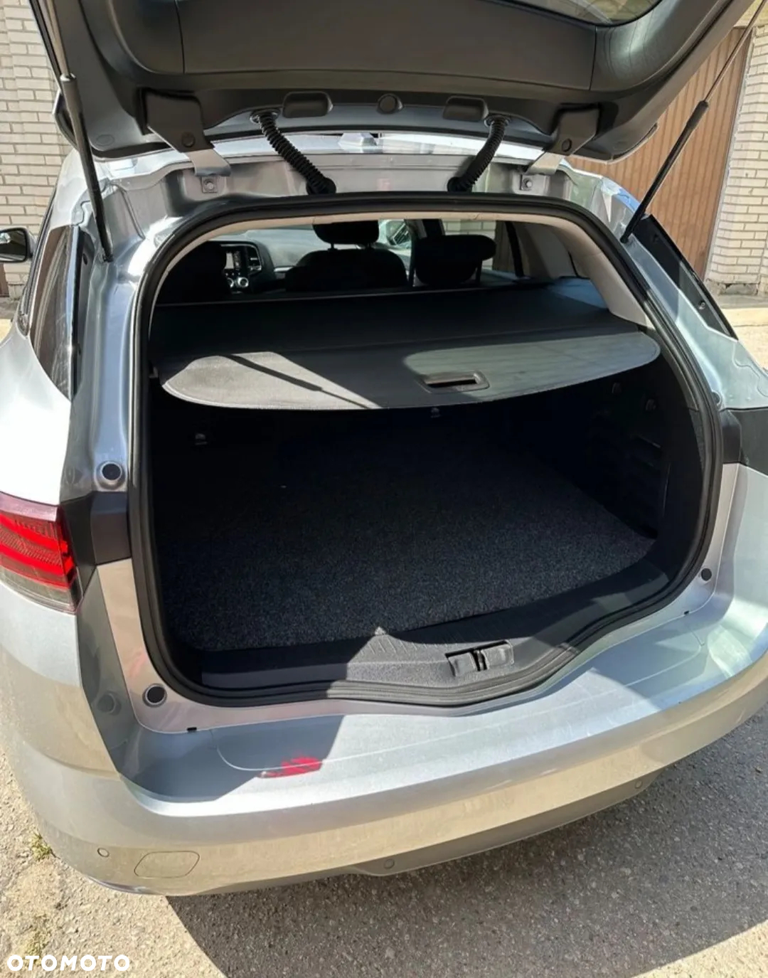 Renault Megane - 11