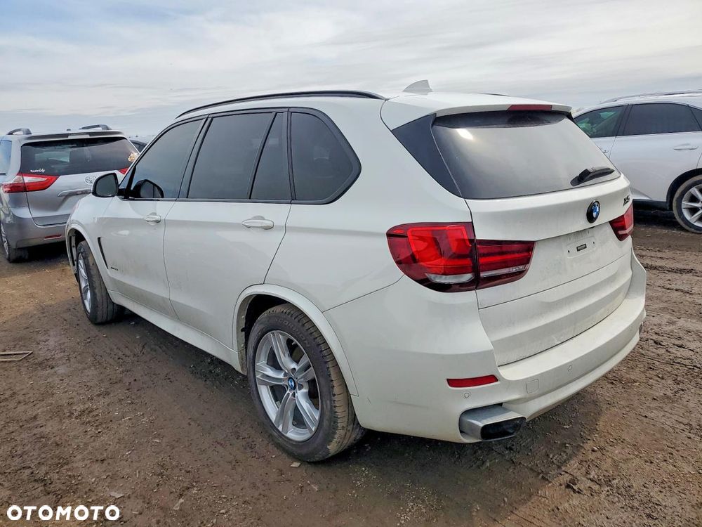 BMW X5 xDrive35i M Sport Edition - 5