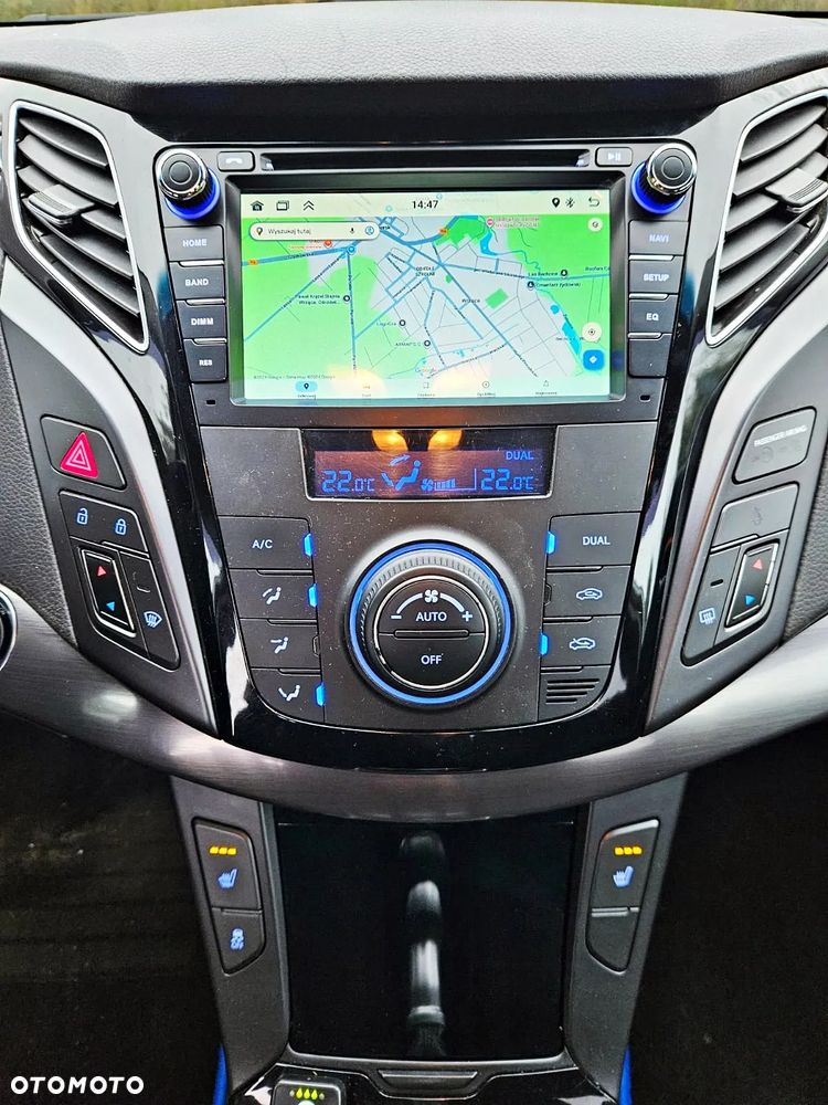 Hyundai i40 2.0 GDI Comfort - 16