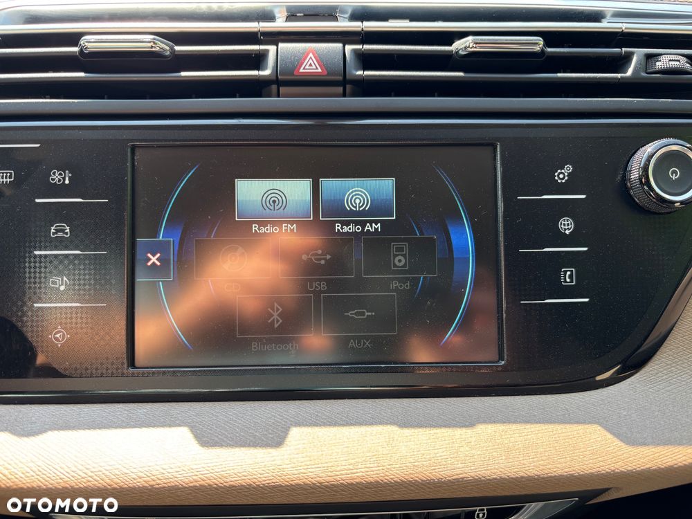 Citroën C4 Picasso 2.0 BlueHDi Exclusive - 10