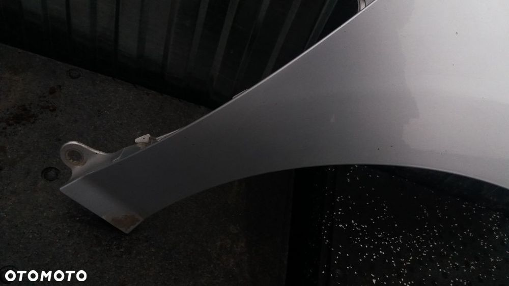 BŁOTNIK PRZÓD PRAWY PEUGEOT 307 EZRC - 3