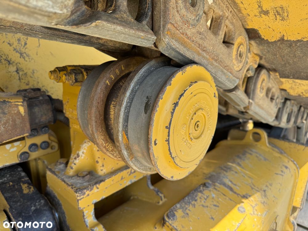 Caterpillar D5 XL - 18