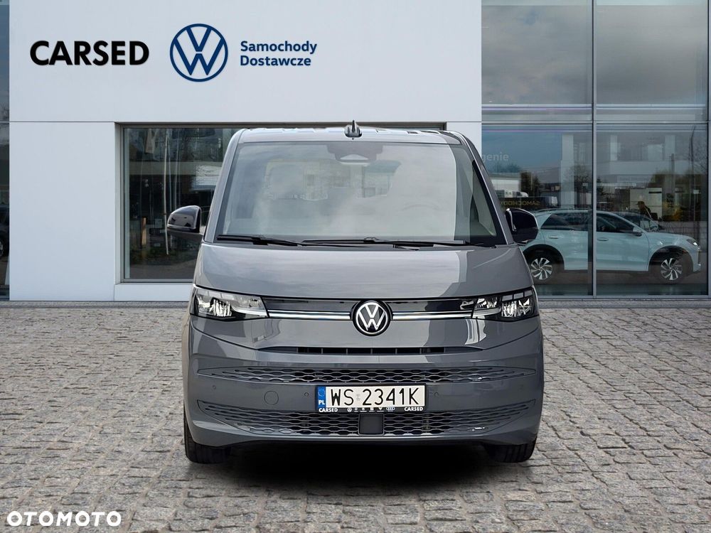 Volkswagen Multivan - 5