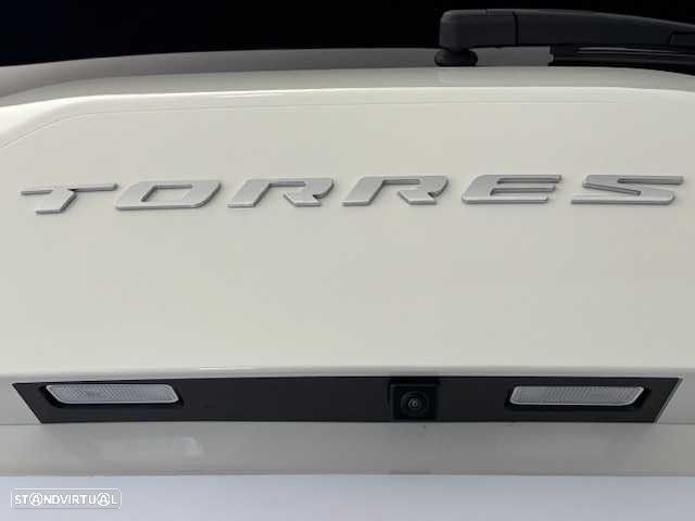 KGM Torres 1.5 T-GDi K4 - 11