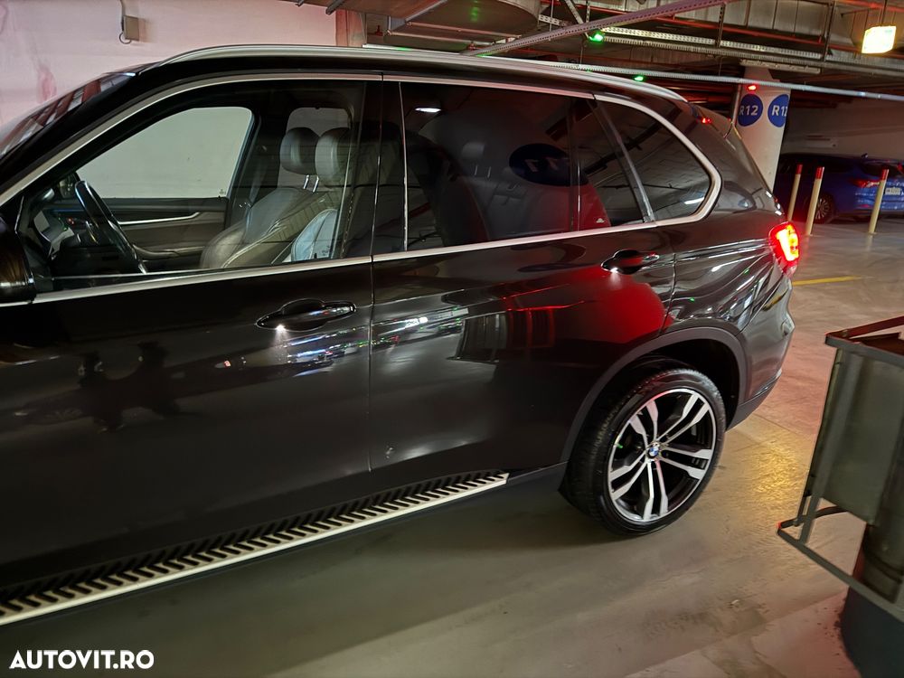 BMW X5 xDrive30d Sport-Aut. - 40