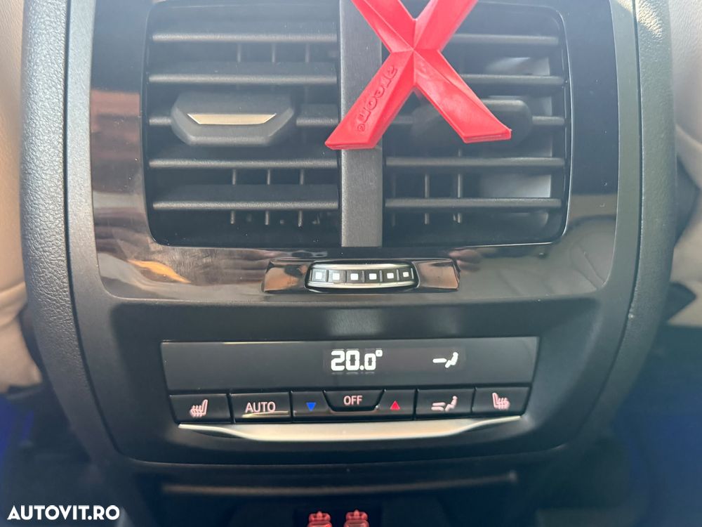 BMW X4 - 12