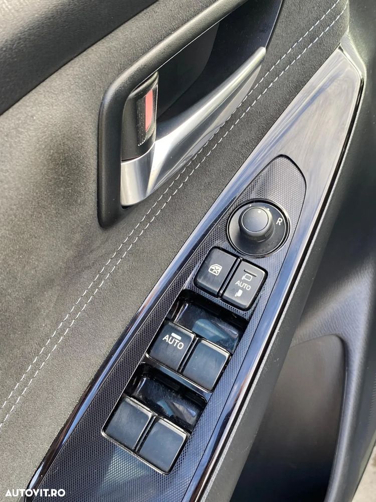 Mazda 2 G90 Takumi Plus - 5