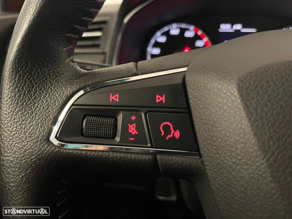 SEAT Arona 1.0 Eco TSI XCELLENCE - 26