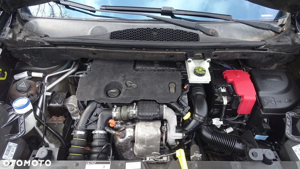 Citroën Berlingo 1.6 HDi XTR - 20