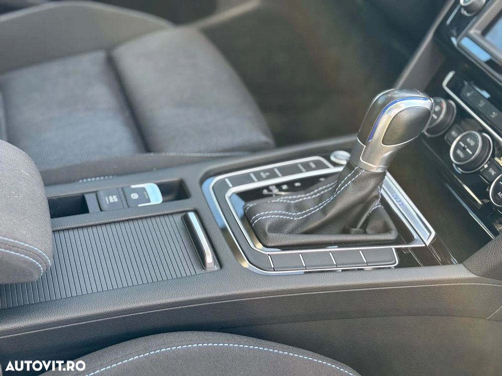 Volkswagen Passat ver-gte - 29