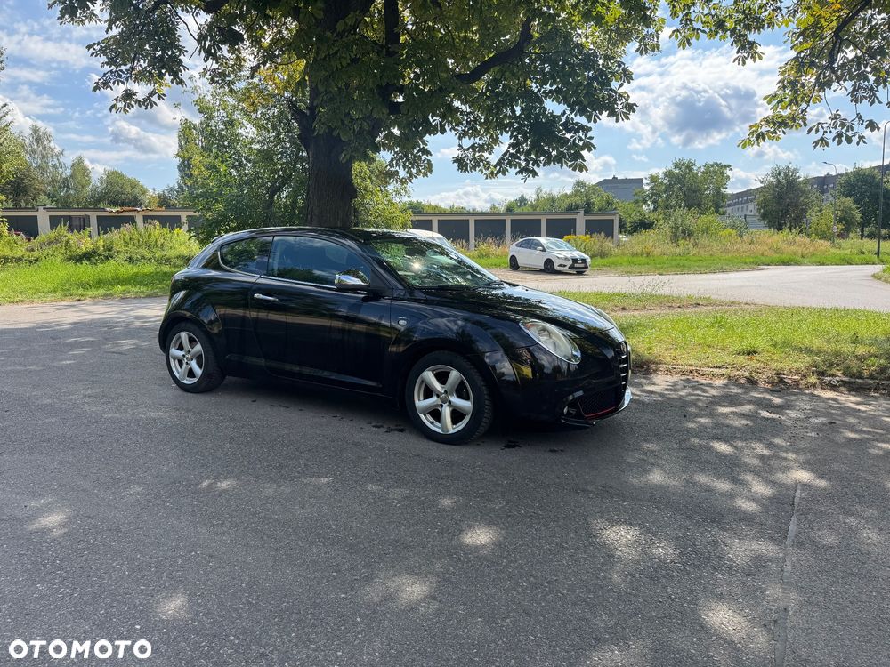 Alfa Romeo Mito 1.4 MultiAir Distinctive - 4