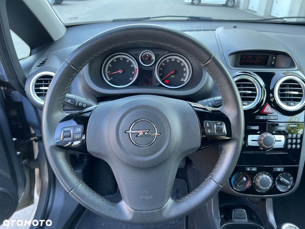 Opel Corsa 1.4 16V Energy - 13