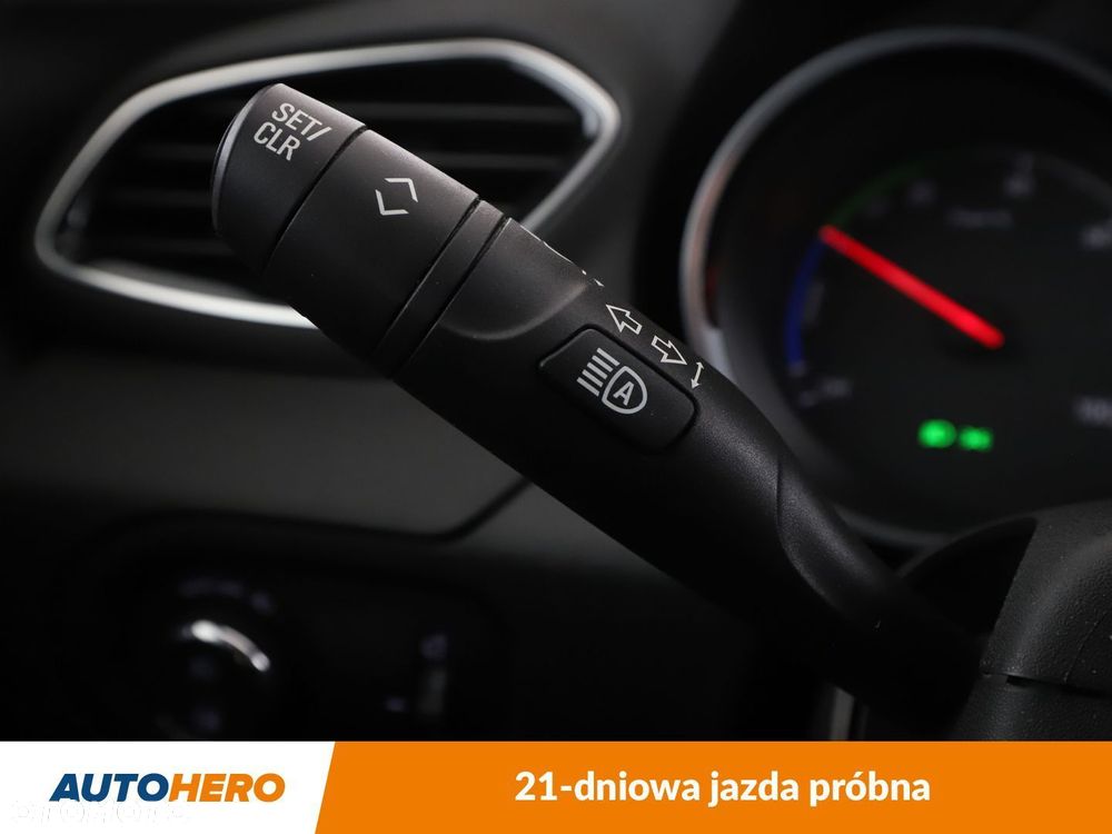 Opel Grandland X - 34