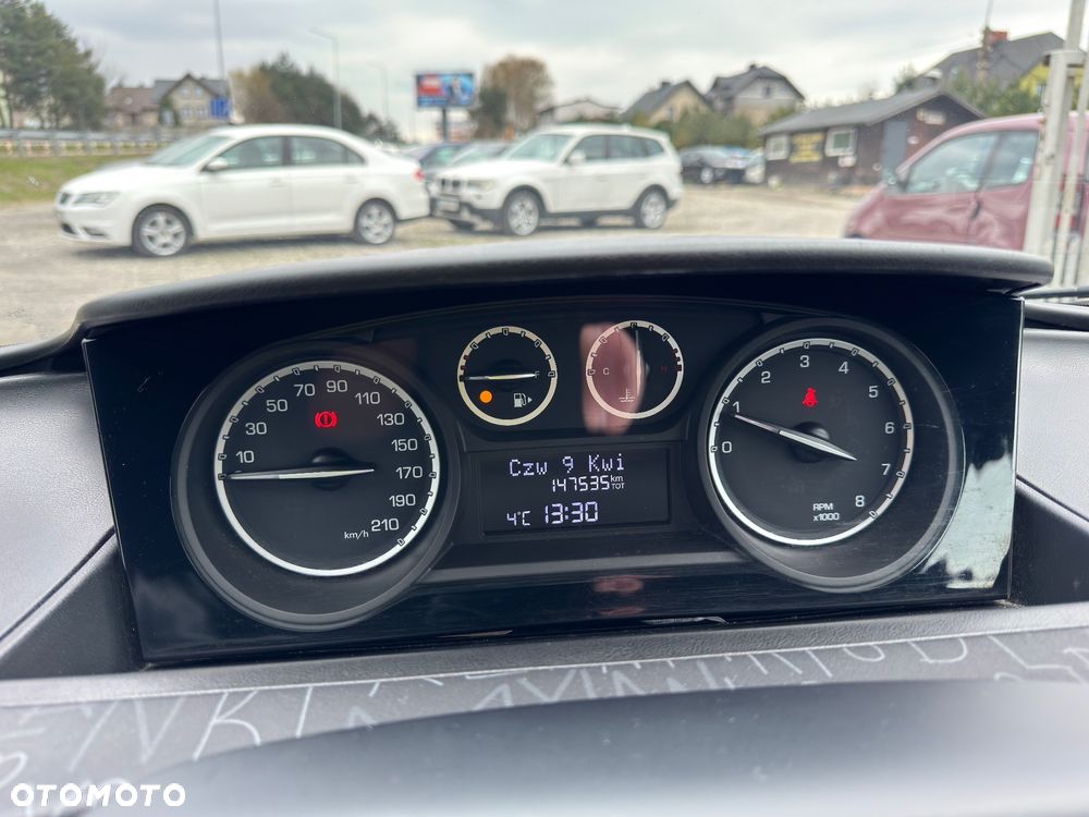 Lancia Ypsilon 1.2 8V Elefantino S&S - 31