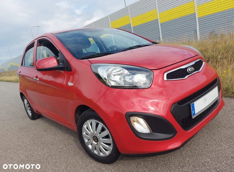 Kia Picanto - 11