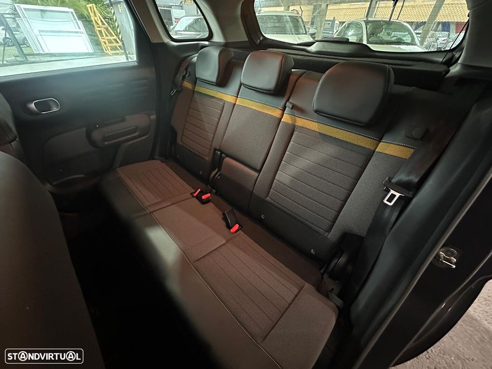 Citroën C3 Aircross PureTech 110 Stop & Start OPF RIP CURL - 29