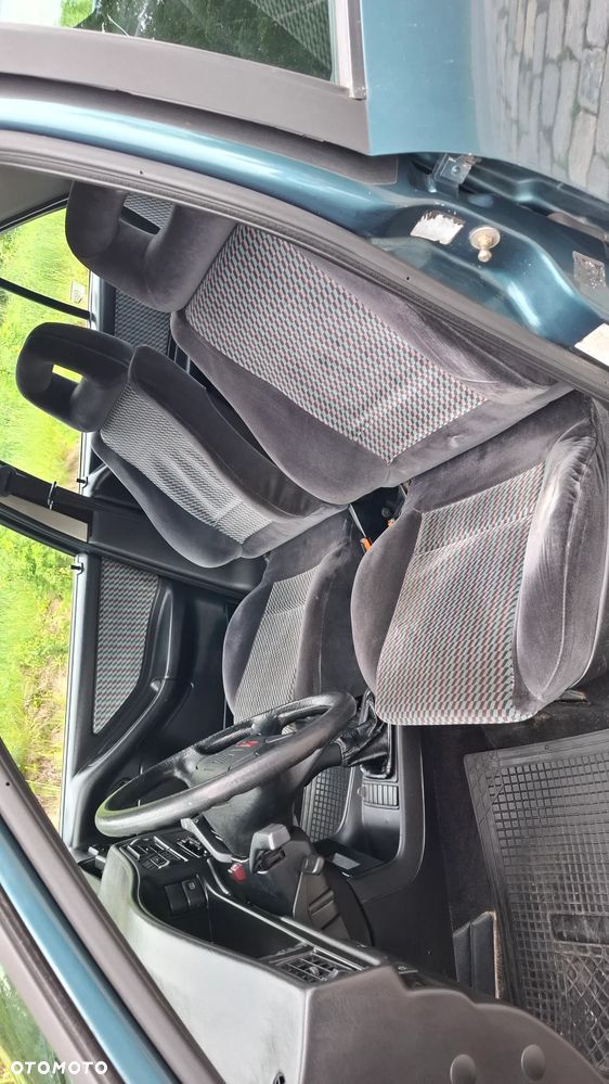 Seat Toledo 1.8 16V GT - 14