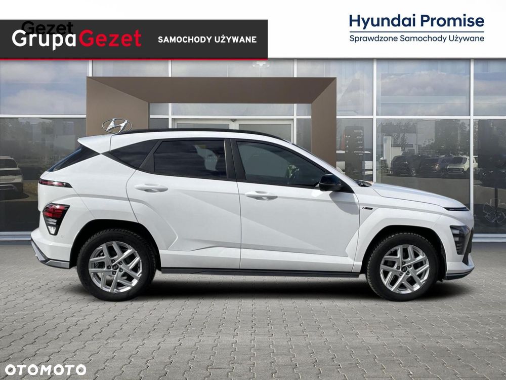 Hyundai Kona - 6