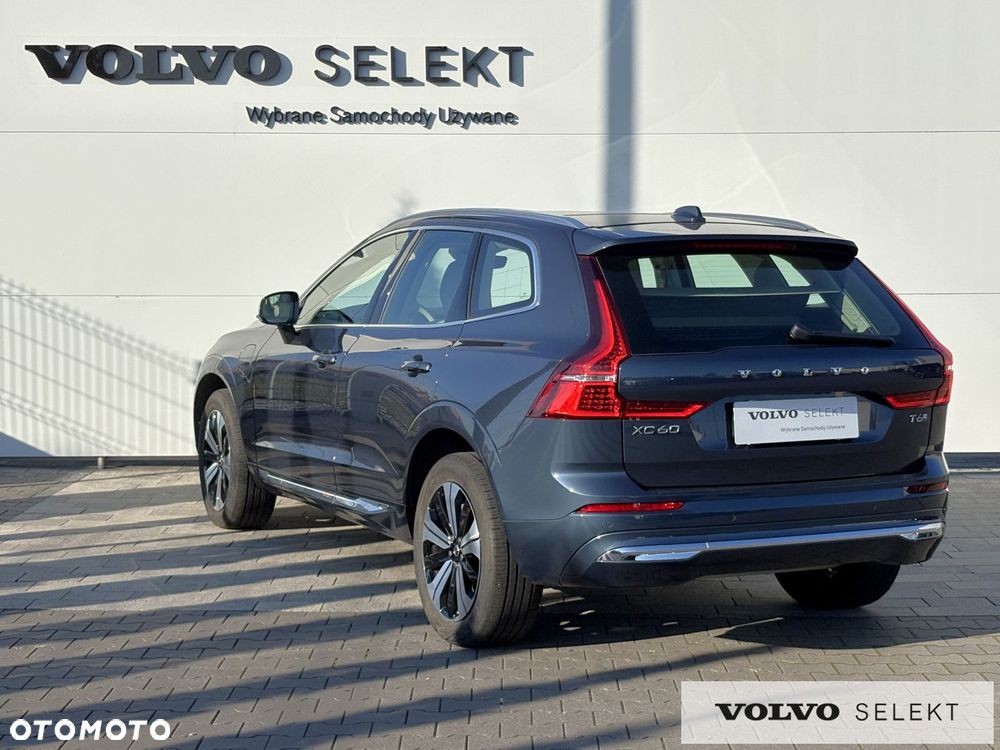 Volvo XC 60 - 7