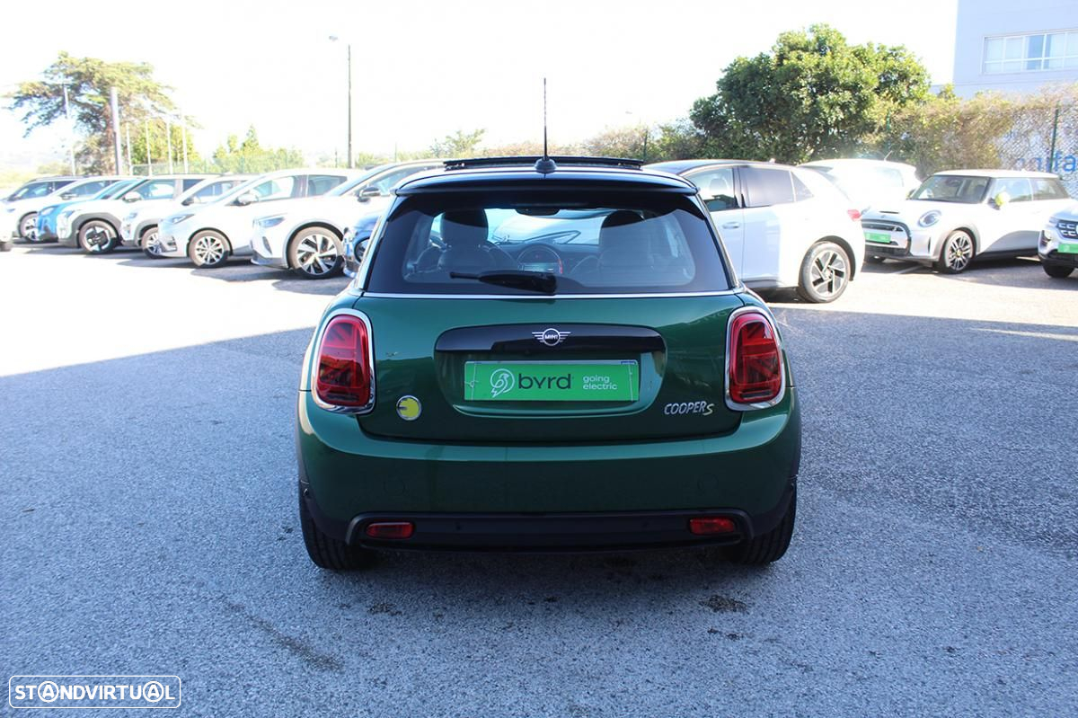 MINI 3 Portas Cooper SE Camden Edition - 8