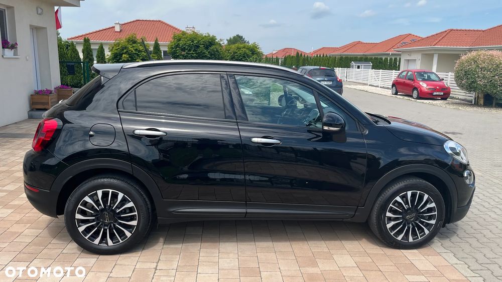 Fiat 500X 1.6 MultiJet II Cross - 32