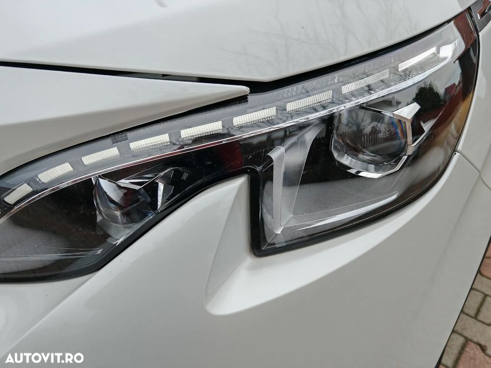 Peugeot 3008 1.6 THP EAT6 GT-Line - 23