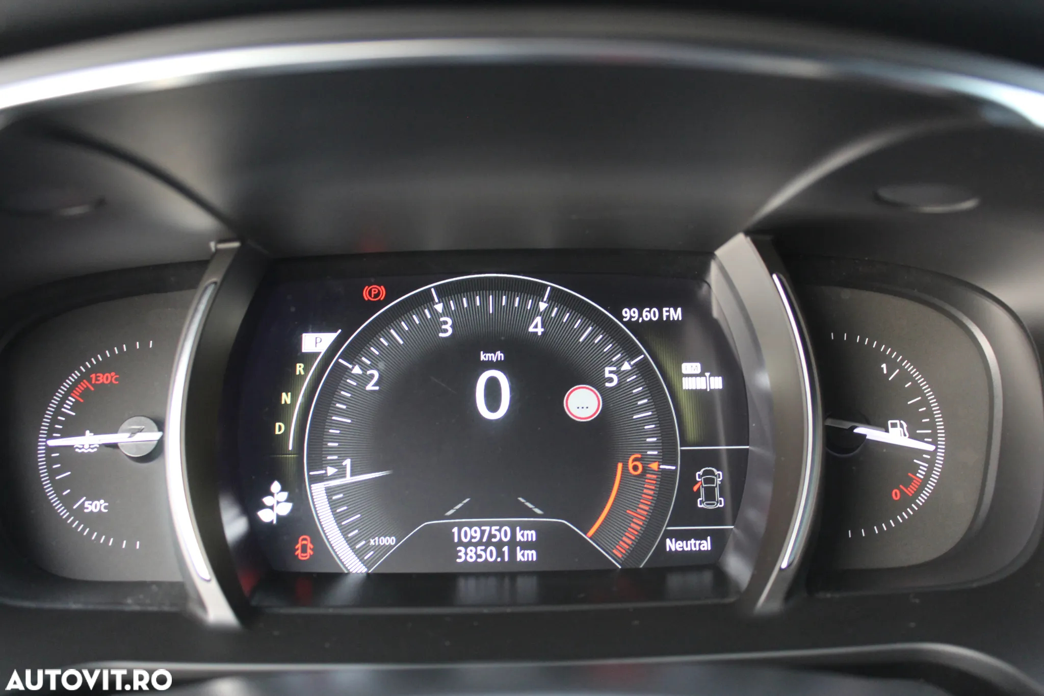 Renault Talisman TCe 160 EDC GPF INTENS - 29