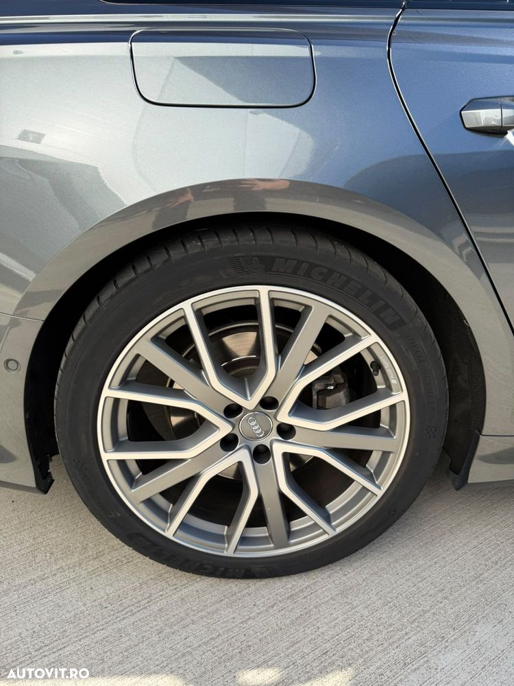 Audi A6 Limuzina 50 TFSI e quattro S tronic S line - 12