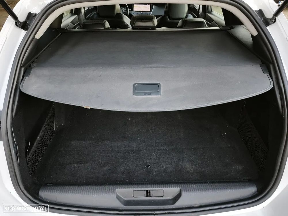 Peugeot 308 SW PureTech 110 Active Pack - 14