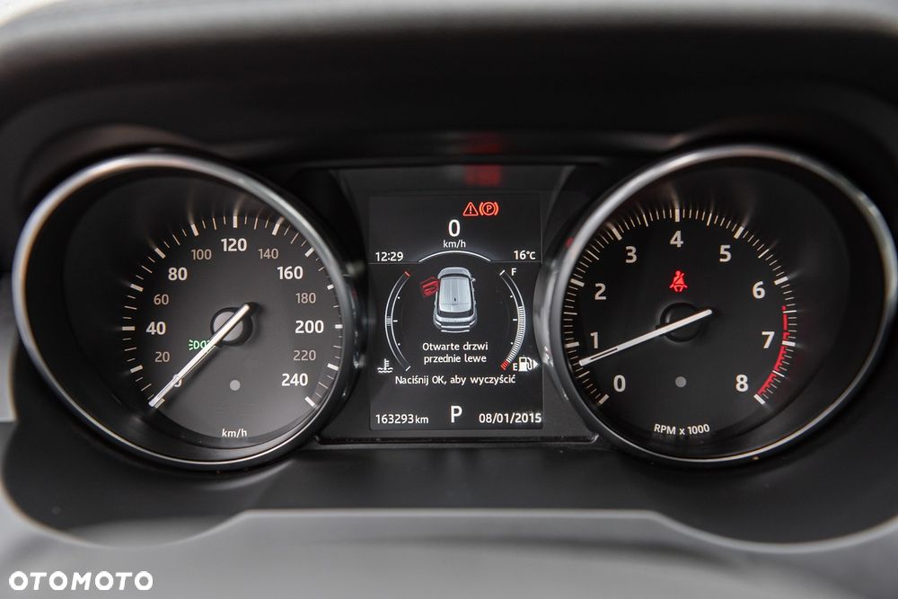 Land Rover Range Rover Evoque Si4 HSE Dynamic - 17