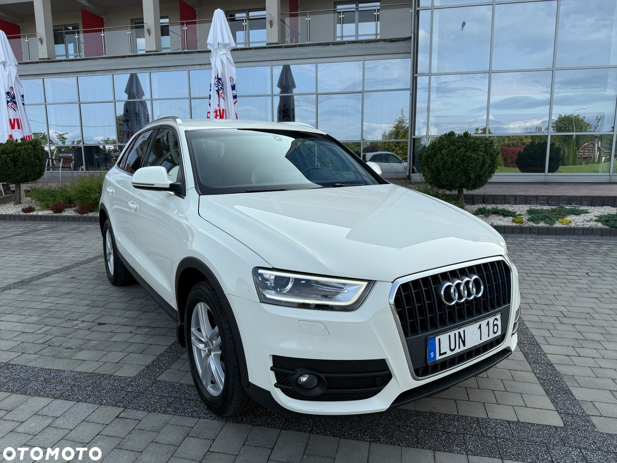 Audi Q3 2.0 TDI Prime Edition - 4