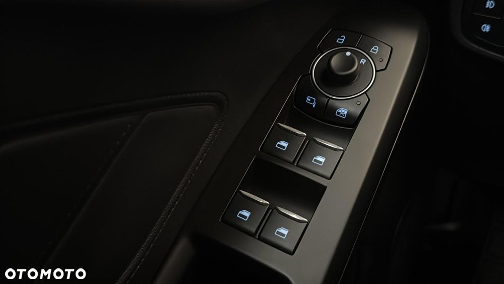 Ford Focus 1.5 EcoBlue Titanium X - 21