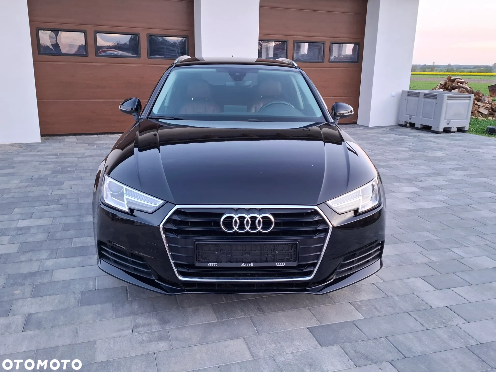 Audi A4 - 15
