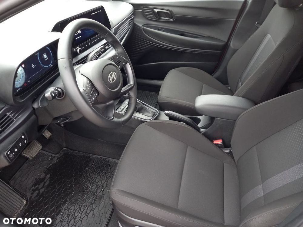 Hyundai i20 - 11