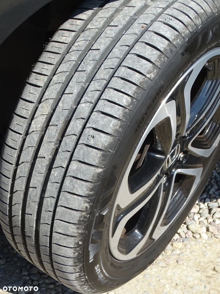 Honda HR-V 1.5 i-VTEC CVT Executive - 29