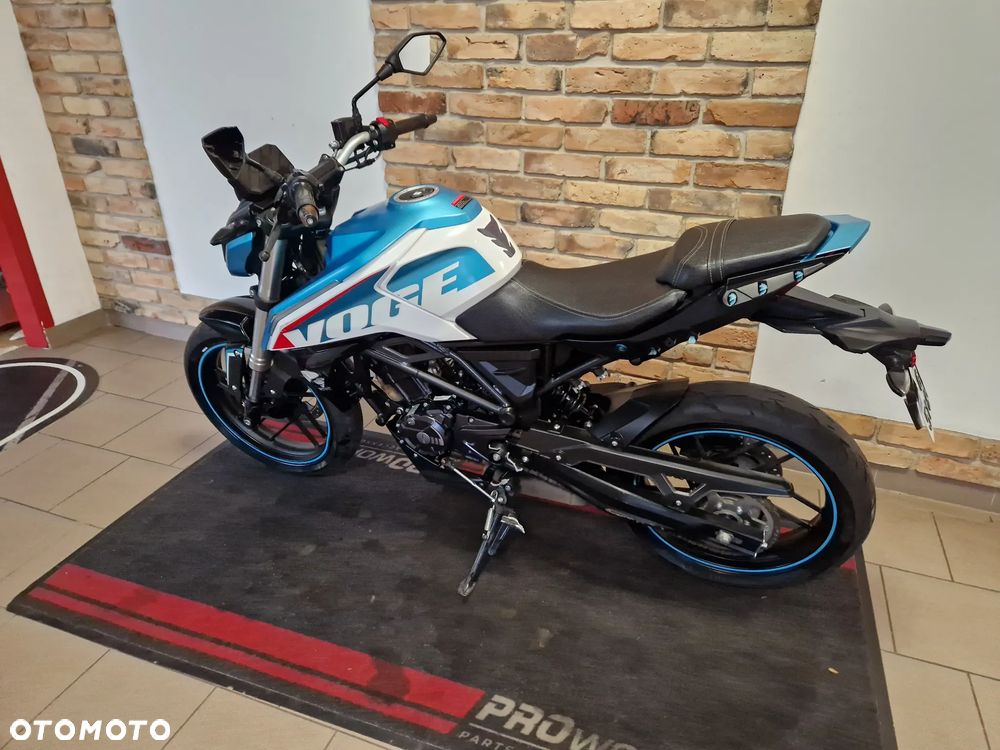 VOGE R125 - 8
