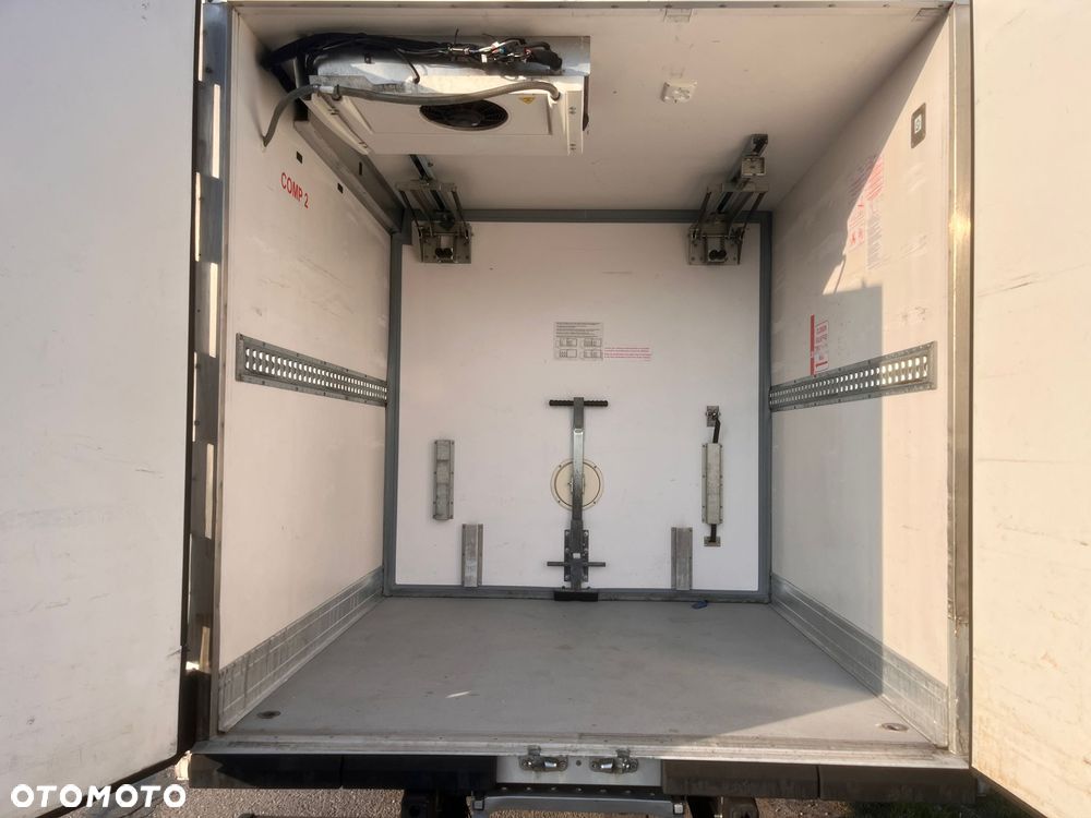 Iveco DAILY - 9