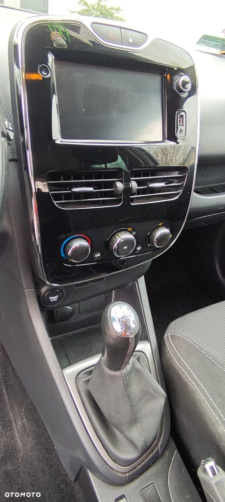 Renault Clio 0.9 TCe Techno Feel - 8