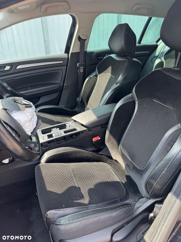 Renault Megane ENERGY dCi 130 BUSINESS - 12
