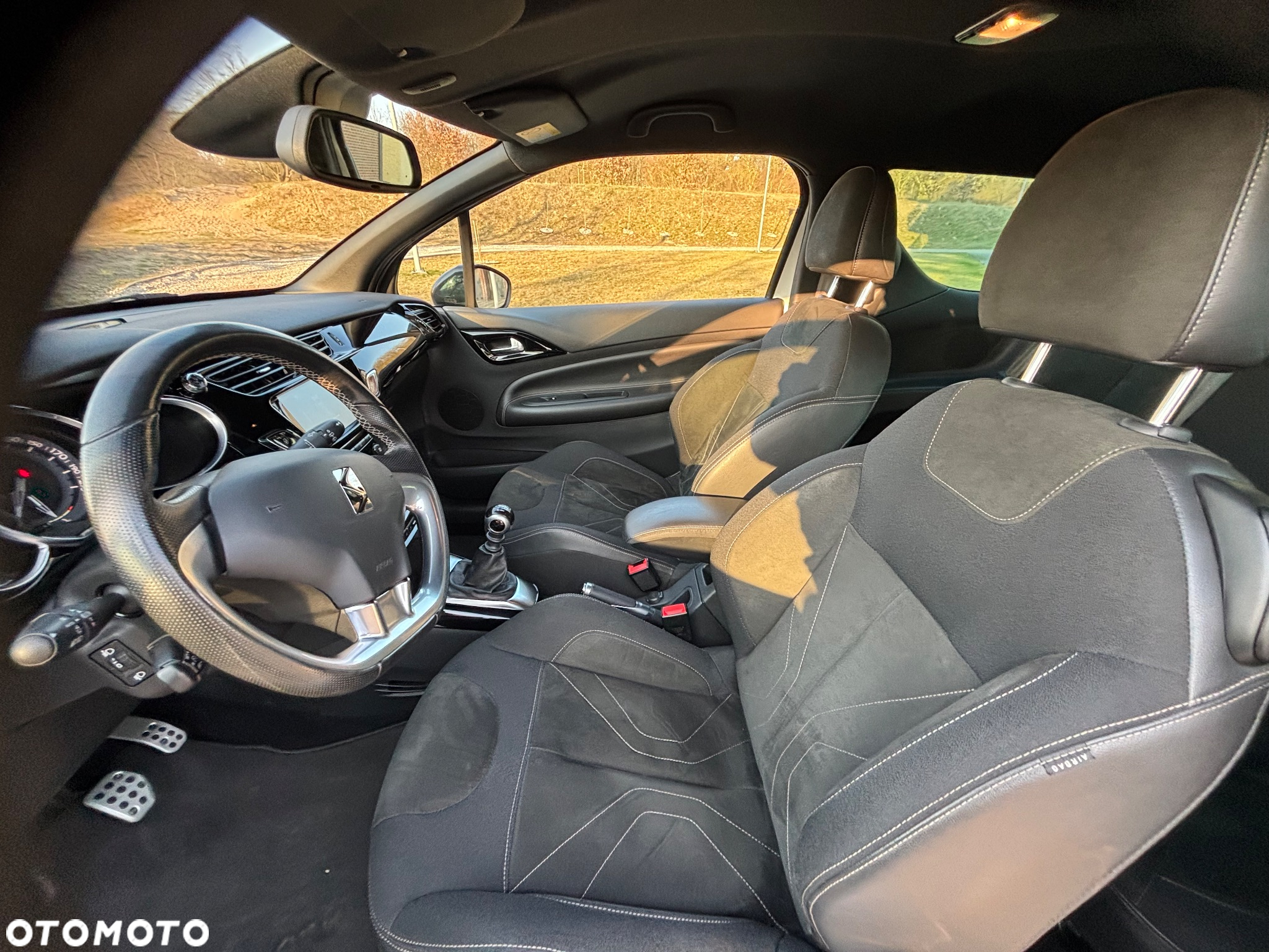 DS Automobiles DS 3 - 12