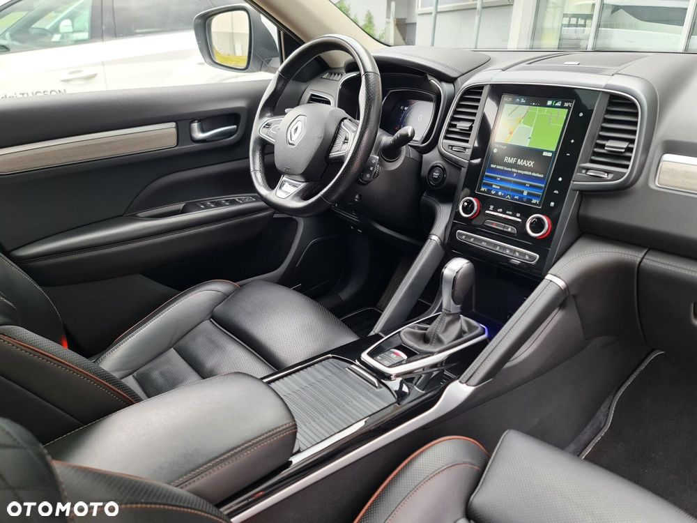 Renault Koleos 2.0 Blue dCi Initiale Paris 4x4 X-Tronic - 27