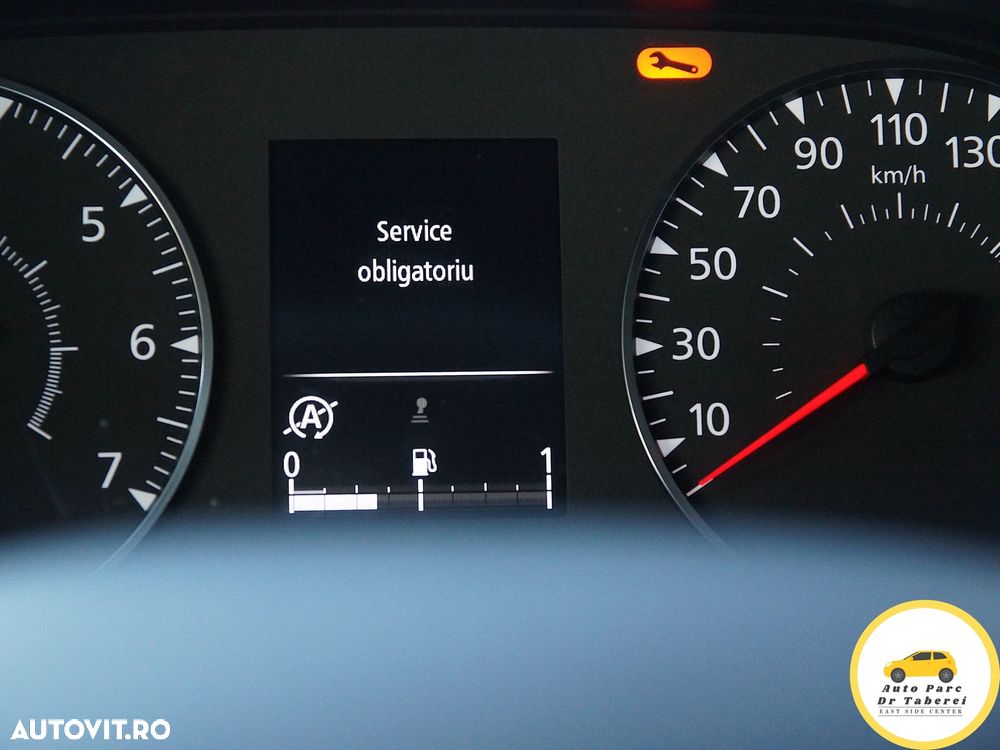 Dacia Duster TCe 130 2WD Sondermodell Extreme - 34