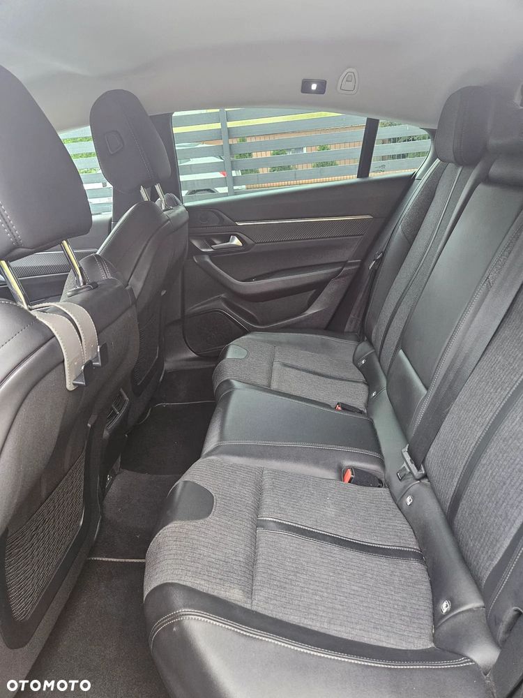 Peugeot 508 180 e-EAT8 GT - 16