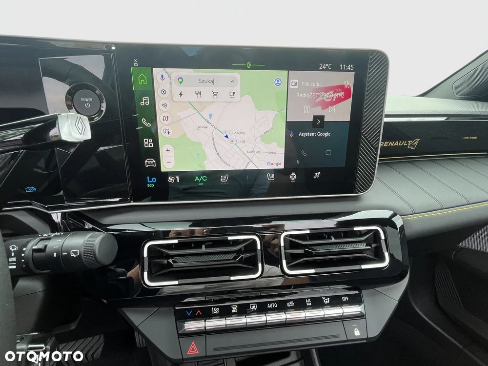 Renault 4 E-Tech 52kWh Comfort Range Iconic Plein Sud - 23