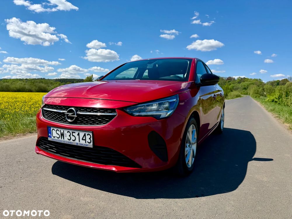 Opel Corsa - 13
