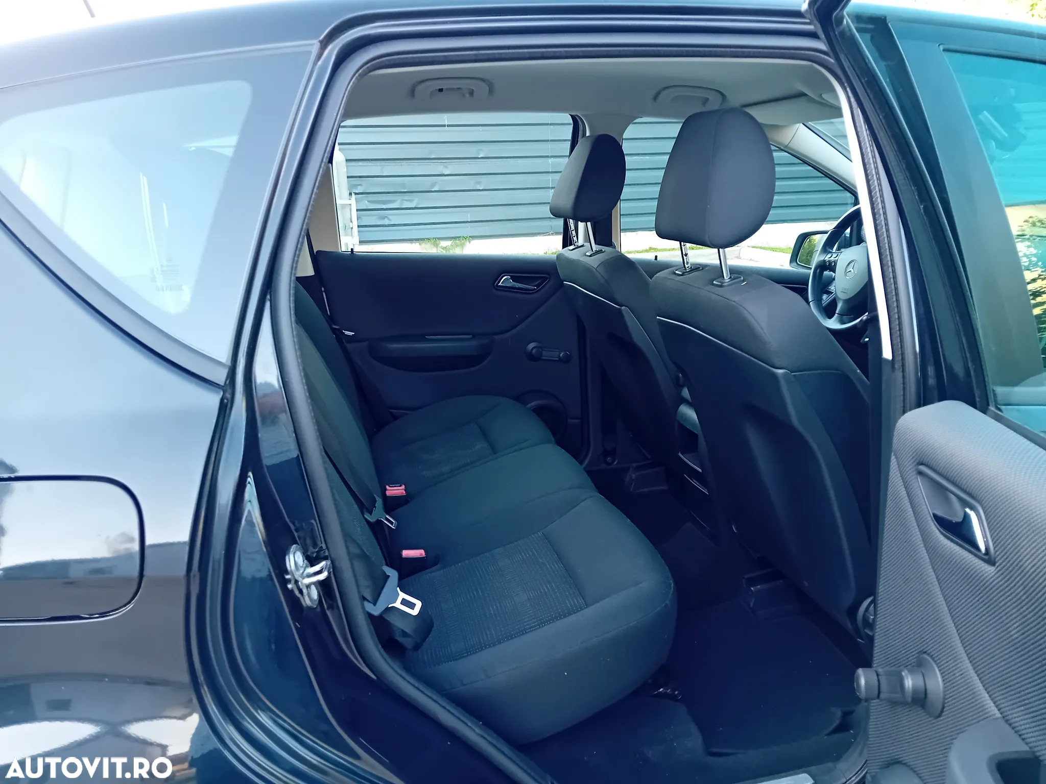 Mercedes-Benz A 160 Style - 7