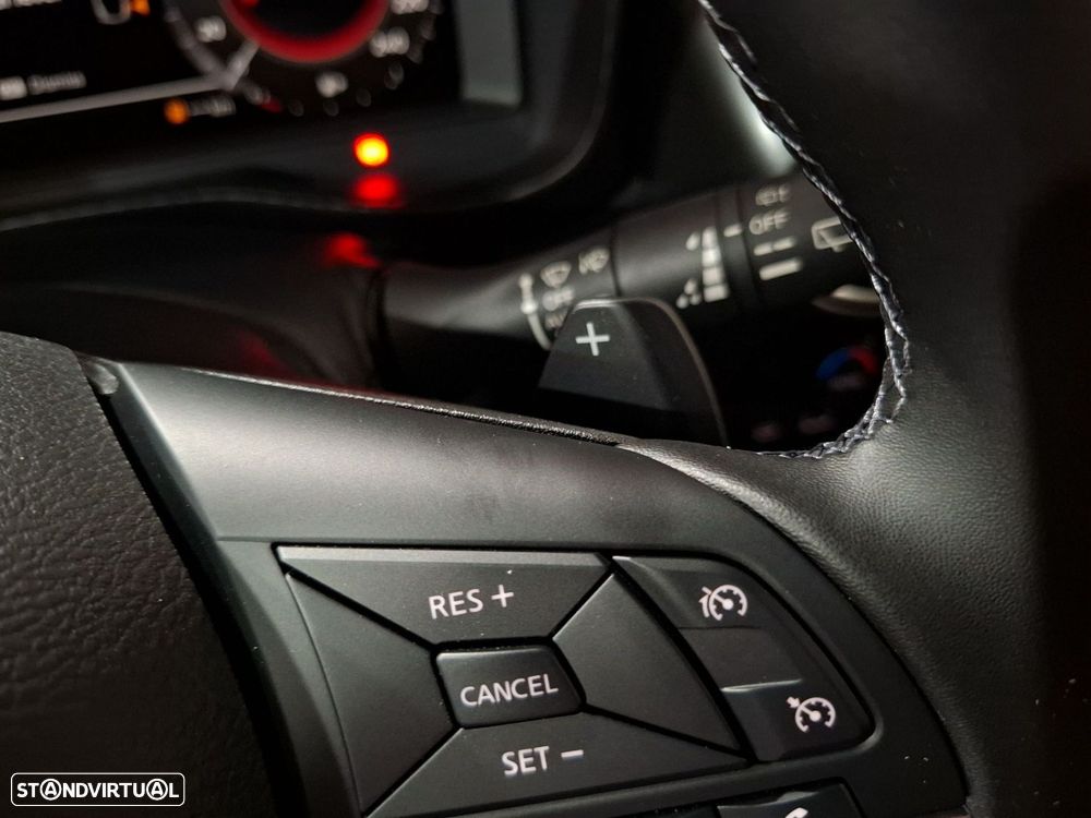 Nissan Juke 1.0 DIG-T N-Connecta Two Tone DCT - 25