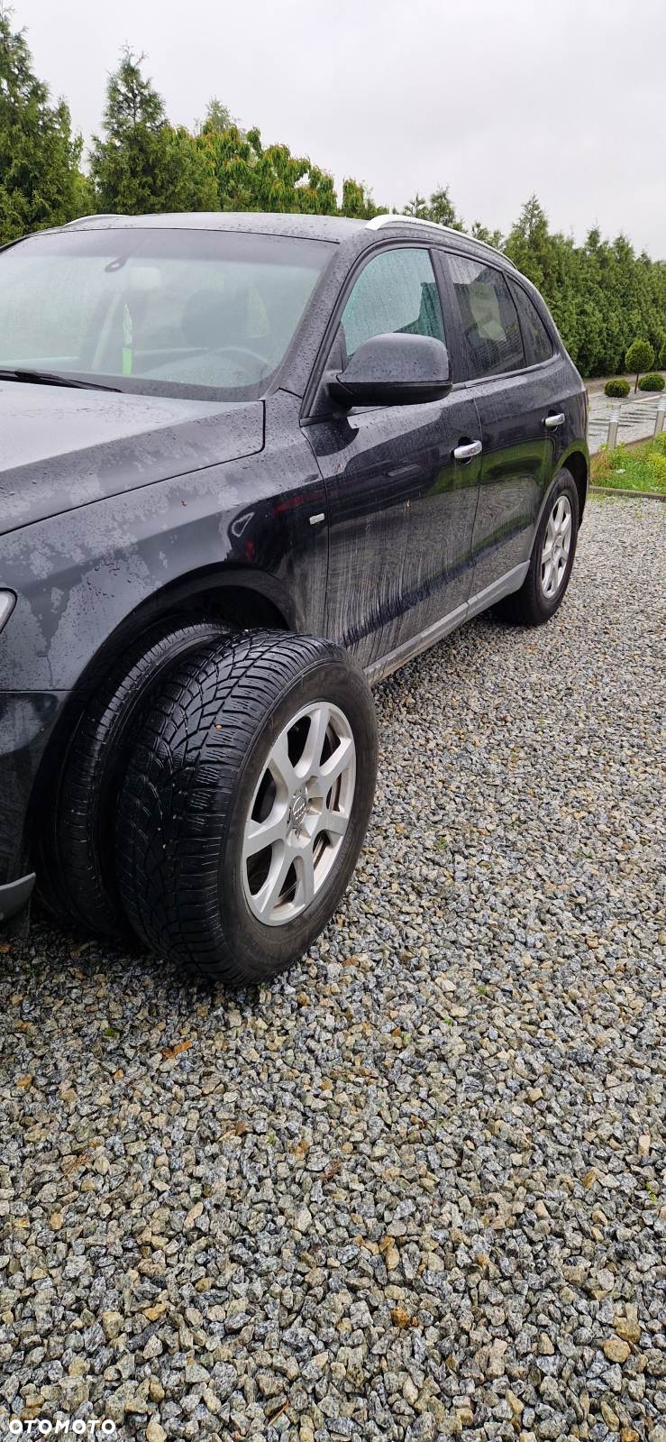 Audi Q5 - 7